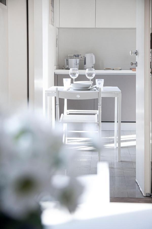 Brera Milano 3Pax Wifi Full Top Apartment Ngoại thất bức ảnh